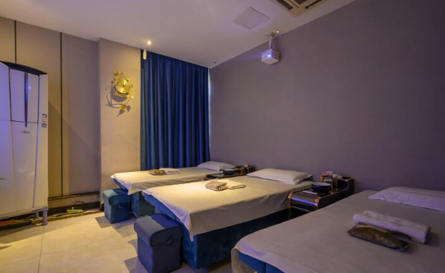 杭州萧山区靠谱的养生会所怎样选择：专业指南避开消费陷阱