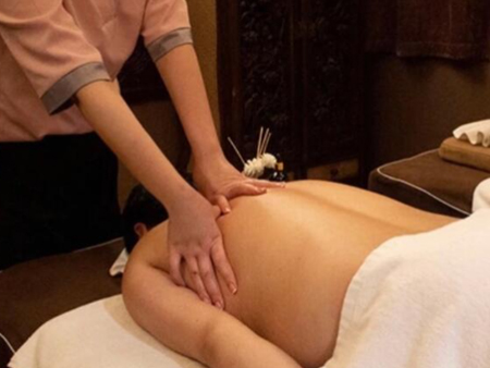 杭州萧山区柔式SPA到底是什么？适合怕疼星人的温柔选择